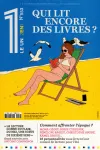 Le 1 (Paris. 2014), 553 - 09/07/2025 - Qui lit encore des livres?
