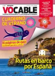 Vocable (ed. espanola), 898 - 08/2025 - Rutas en barco por Espana