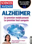 Sciences et avenir (1949), 943 - 09/2025 - Dossier spécial Alzheimer