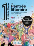 Le 1 des Libraires, 25 - 08/2025 - La rentrée littéraire + dossier "Germinal et le roman social"