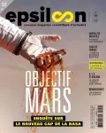 Epsiloon, 049 - 07/2025 - Objectif Mars