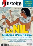 L'Histoire (Paris. 1978), 533-534 - 07/2025 - Le Nil, histoire d'un fleuve