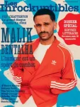 Les Inrockuptibles, 043 - 09/2025 - Malik Bentalha : L'humour est un sport de combat