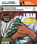 Courrier international (Paris. 1990), 1804 - 28/05/2025 - Liban : un pays à réinventer