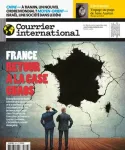 Courrier international (Paris. 1990), 1818 - 04/09/2025 - France : retour à la case chaos