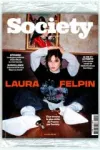 Society (Paris), 253 - 10/04/2025 - Laura Felpin
