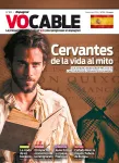Vocable (ed. espanola), 899 - 09/2025 - Cervantes de la vida al mito
