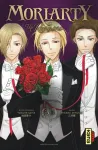 Moriarty