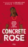Concrète Rose