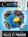 Carto, 091 - 07/2025 - Villes et pouvoirs
