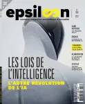 Epsiloon, 052 - 10/2025 - Surdiagnostic médical, l'alerte