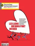 Courrier international. Hors-série, 109 - 10/2025 - Les liens qui nous font du bien