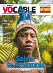 Vocable (ed. espanola), 900 - 10/2025 - Salvar la Amazonía