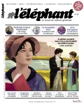 L'Eléphant (Paris), 052 - 10/2025 - Jane Austen