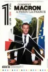 Le 1 (Paris. 2014), 565 - 15/10/2025 - Comment Macron a perdu la France 