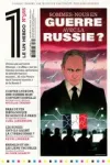 Le 1 (Paris. 2014), 566 - 22/10/2025 - Sommes-nous en guerre avec la Russie ?