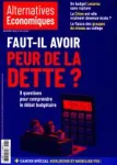 Alternatives économiques (Quétigny), 464 - 11/2025 - Faut-il avoir peur de la dette ?