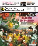 Courrier international (Paris. 1990), 1826 - 30/10/2025 - Campagnes : le champ des possibles
