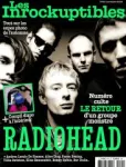 Les Inrockuptibles, 045 - 11/2025 - Radiohead : le retour d'un groupe monstre