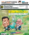 Courrier international (Paris. 1990), 1827 - 06/11/2025 - Xi Jinping et Lula : au secours du climat