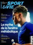 Sport et vie (Dijon), 213 - 11/2025 - Le mythe de la fenêtre métabolique