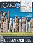Carto, 092 - 11/2025 - L'océan pacifique