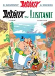 Astérix en Lusitanie
