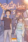 A Silent Voice
