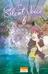 A Silent Voice