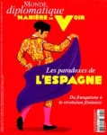 Manière de voir (Ivry-sur-Seine), 204 - 12/2025 - Les paradoxes de l'Espagne