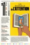 Le 1 (Paris. 2014), 570 - 19/11/2025 - La bataille de l'attention 