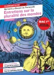 Entretiens sur la pluralité des mondes