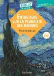 Entretiens sur la pluralité des mondes