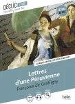 Lettres d'une Péruvienne