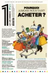 Le 1 (Paris. 2014), 571 - 26/11/2025 - Pourquoi aimons-nous tant acheter ? 
