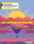 Courrier international. Hors-série, 110 - 12/2025 - Les plus beaux récits de 2025