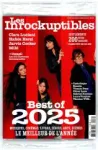 Les Inrockuptibles, 046 - 12/2025 - Best of 2025