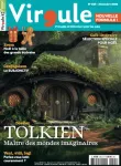 Virgule, 245 - 12/2025 - Tolkien : Maître des mondes imaginaires