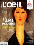 L'oeil, 791 - 12/2025 - L'art moderne : une affaire de marchand(e)s