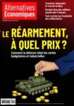 Alternatives économiques (Quétigny), 465 - 12/2025 - Le réarmement à quel prix ? 
