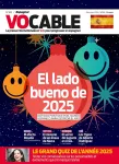 Vocable (ed. espanola), 902 - 12/2025 - El lado bueno de 2025