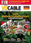 Vocable (Deutsche Ausg.), 909 - 12/2025 - Gute Weihnachtsnachrichten!