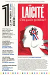 Le 1 (Paris. 2014), 572 - 03/12/2025 - Laïcité, c'est quoi le problème?