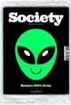 Society (Paris), 270 - 04/12/2025 - Numéro 100% Ovnis
