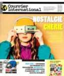 Courrier international (Paris. 1990), 1833-1834-1835 - 18/12/2025 - Nostalgie chérie