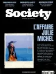 Society (Paris), 271 - 18/12/2025 - L'affaire Julie Michel