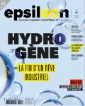 Epsiloon, 055 - 01/2026 - Hydrogène : la fin d'un rêve industriel