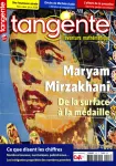 Tangente (Paris), 227 - 01/2026 - Maryam Mirzakhani : de la surface à la médaille