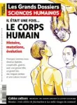 Les Grands dossiers des sciences humaines, 081 - 12/2025 - Il était une fois...Le corps humain