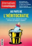 Alternatives économiques (Quétigny), 466 - 01/2026 - Au pays de l'héritocratie